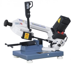 Bernardo EBS 85 B Metallbandsägen für den mobilen Einsatz Bernardo EBS 85 B Metallbandsägen für den mobilen Einsatz