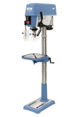 Bernardo B 430 Vario Vario-Tisch- und Säulenbohrmaschinen Bernardo B 430 Vario Vario-Tisch- und Säulenbohrmaschinen
