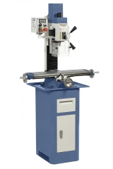 Bernardo KF 25 L Vario Bohr- und Fräsmaschinen Bernardo KF 25 L Vario Bohr- und Fräsmaschinen