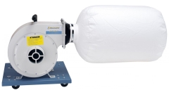 Bernardo RV 250 F Radialventilatoren Bernardo RV 250 F Radialventilatoren