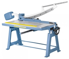 Bernardo HLS 1050 x 2,0 Handtafelscheren