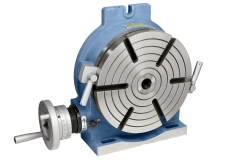 Bernardo Horizontal- und Vertikalrundtisch HV 12 Rundtische