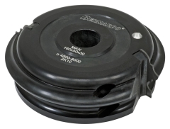 Bernardo Multiprofilfräser 160 x 50 x 30 mm Fräswerkzeuge Holz