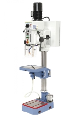 Bernardo GB 30 Vario Getriebebohrmaschinen mit stufenloser Drehzahl Bernardo GB 30 Vario Getriebebohrmaschinen mit stufenloser Drehzahl