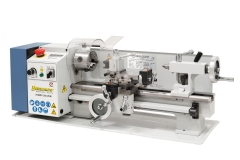Bernardo Hobby 350 VDM Leitspindeldrehmaschinen
