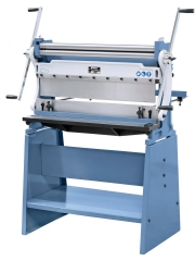 Bernardo 3 in 1 - 760 Universalmaschinen Bernardo 3 in 1 - 760 Universalmaschinen