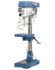 Bernardo DMS 25 V Säulenbohrmaschinen mit Keilriemenantrieb Bernardo DMS 25 V Säulenbohrmaschinen mit Keilriemenantrieb