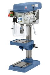 Bernardo DMT 16 V Tischbohrmaschinen Bernardo DMT 16 V Tischbohrmaschinen