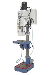 Bernardo GB 32 STi Getriebe-Tisch- und Säulenbohrmaschinen Bernardo GB 32 STi Getriebe-Tisch- und Säulenbohrmaschinen