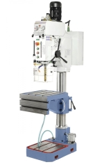 Bernardo GB 40 N mit Winkeltisch Getriebe-Tisch- und Säulenbohrmaschinen Bernardo GB 40 N mit Winkeltisch Getriebe-Tisch- und Säulenbohrmaschinen