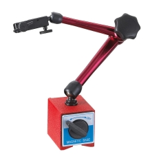 Bernardo Universal-Magnetmessstativ Messuhren / Messstative Bernardo Universal-Magnetmessstativ Messuhren / Messstative