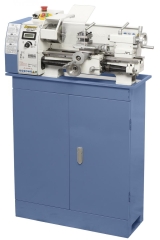 Bernardo Profi 300 V Leitspindeldrehmaschinen