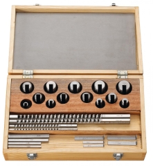 Bernardo Räumnadelset B / C Räumnadel und Räumnadelsätze Bernardo Räumnadelset B / C Räumnadel und Räumnadelsätze