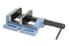 Bernardo Bohrmaschinenschraubstock BMO 120 Schraubstöcke