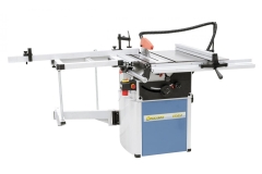 Bernardo TK 250 F - 230 V Tischkreissägen Bernardo TK 250 F - 230 V Tischkreissägen