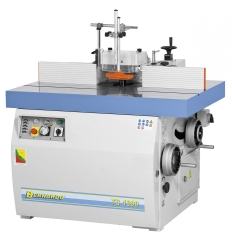 Bernardo TS 1300 Schwenkspindel-Fräsmaschinen Bernardo TS 1300 Schwenkspindel-Fräsmaschinen