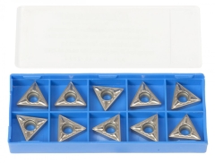 Bernardo Satz HM-Wendeschneidplatten (10 Stk.) für Drehmeißelsatz 20 mm Drehmeisselsätze Bernardo Satz HM-Wendeschneidplatten (10 Stk.) für Drehmeißelsatz 20 mm Drehmeisselsätze