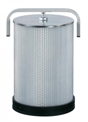 Bernardo Feinstaub-Filterpatrone FP 1 Zubehör Absauganlagen