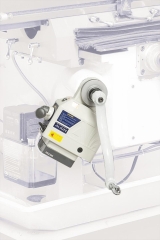 Bernardo Vorschubapparat AL-500P-Z / 110 V Zubehör für Bohr- und Fräsmaschinen Bernardo Vorschubapparat AL-500P-Z / 110 V Zubehör für Bohr- und Fräsmaschinen