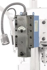 Bernardo Schwenkbarer Stoßkopf für WFM 800 Zubehör für Bohr- und Fräsmaschinen