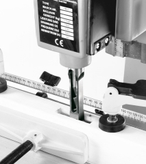 Bernardo Hohlstemmbohrer 25,40 mm Zubehör Hohlstemmmaschinen Bernardo Hohlstemmbohrer 25,40 mm Zubehör Hohlstemmmaschinen