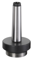 Bernardo Aufnahmeschaft MK 2 Spannmittel für Werkzeuge Bernardo Aufnahmeschaft MK 2 Spannmittel für Werkzeuge