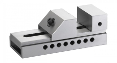 Bernardo Präzisionsspanner QKG 73 Schraubstöcke Bernardo Präzisionsspanner QKG 73 Schraubstöcke