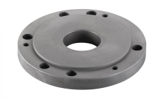 Bernardo Flansch für HV 8, diam. 160 mm Zubehör Rundtische Bernardo Flansch für HV 8, diam. 160 mm Zubehör Rundtische