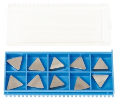 Bernardo Satz Wendeschneidplatten für Eckfräser 63 / 80 mm Fräswerkzeuge Bernardo Satz Wendeschneidplatten für Eckfräser 63 / 80 mm Fräswerkzeuge