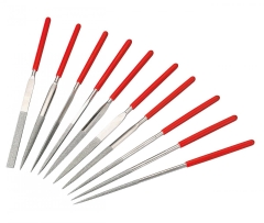 Bernardo Diamantfeilen 10-tlg. Diverse Zerspanungswerkzeuge Bernardo Diamantfeilen 10-tlg. Diverse Zerspanungswerkzeuge