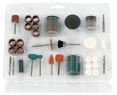 Bernardo Schleifstiftsortiment 105-tlg. Schleifstiftsortiment Bernardo Schleifstiftsortiment 105-tlg. Schleifstiftsortiment