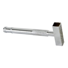 Holzmann TDSSA45 Schleifscheibenabrichter Breite 45mm Holzmann TDSSA45 Schleifscheibenabrichter Breite 45mm