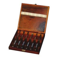 Holzmann SCH6TLG Schnitzwerkzeug 6tlg Holzmann SCH6TLG Schnitzwerkzeug 6tlg