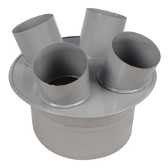 Holzmann AST120120 Anschlusstück