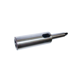 Holzmann EWT34 Verlängerungshülse MK3 < MK4 / DIN 2187