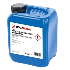 Holzmann KSM5L Kühl- Schmiermittelkonzentrat 1:30 5 Liter Holzmann KSM5L Kühl- Schmiermittelkonzentrat 1:30 5 Liter