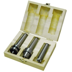 Holzmann MS3TLG Mitnehmer Set 3tlg / MK2 Holzmann MS3TLG Mitnehmer Set 3tlg / MK2