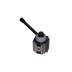 Holzmann SWH20 Schnellwechselhalter 20mm Holzmann SWH20 Schnellwechselhalter 20mm