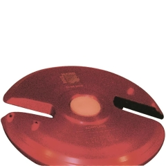 Holzmann APF160 Abplattfräser 160x20x30 Z2 n4800-8000