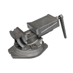 Holzmann IU125 Industrie Maschinenschraubstock Holzmann IU125 Industrie Maschinenschraubstock