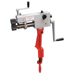 Holzmann SKM200 Sickenmaschine inkl. Wechselrollen Holzmann SKM200 Sickenmaschine inkl. Wechselrollen