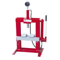 Holzmann WP10H Werkstattpresse 10 Tonnen