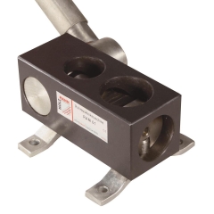 Holzmann RAM61 Rohrausklinkmaschine