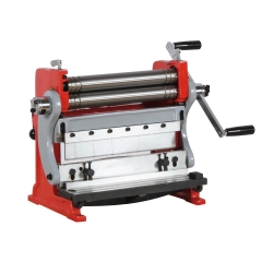 Holzmann UBM305 Blechbearbeitungsmaschine 3 IN 1 Holzmann UBM305 Blechbearbeitungsmaschine 3 IN 1