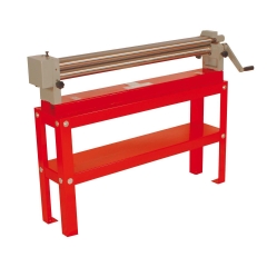 Holzmann BBM610 Rollbiegemaschine Holzmann BBM610 Rollbiegemaschine