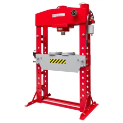 Holzmann WP75H Werkstattpresse 75 Tonnen