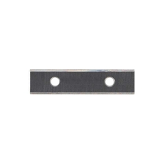Holzmann FM501215 Falzmesser 50x12x1,5mm Holzmann FM501215 Falzmesser 50x12x1,5mm