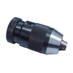 Holzmann SSBF1616 Schnellspannbohrfutter 1-16mm, B16 Holzmann SSBF1616 Schnellspannbohrfutter 1-16mm, B16