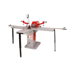 Holzmann LBM290KAL Auslegertisch SET 3x 600x300mm Holzmann LBM290KAL Auslegertisch SET 3x 600x300mm