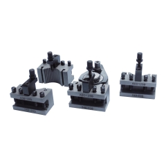 Holzmann SWHA System Multifix Größe A